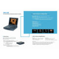 Ultrasonido doppler Color Portatil & Portable de la ecografia doppler color